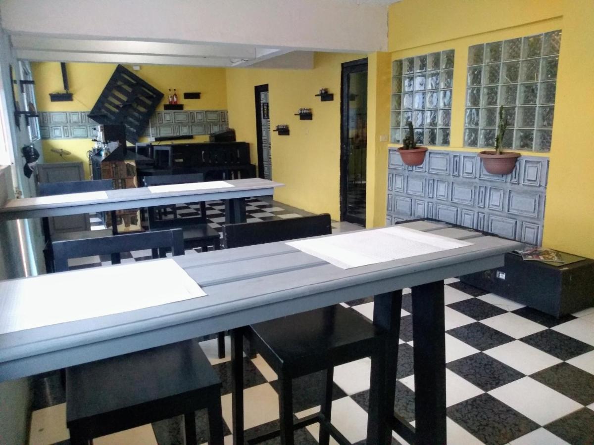 Hostal 50 Xalapa Exterior photo